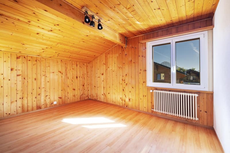 Chalet, 4.5 pièces, 168.00 m2