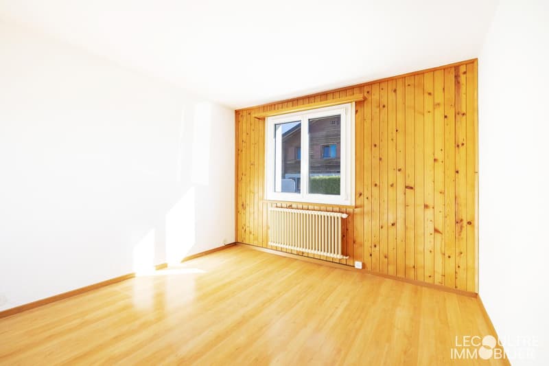 Chalet, 4.5 pièces, 168.00 m2