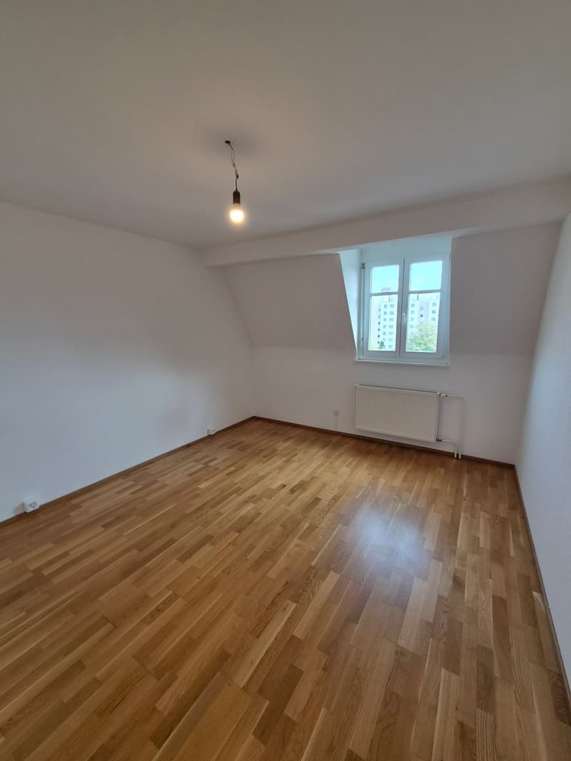 Zimmer Mitte