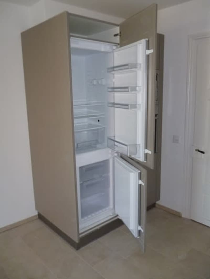 Einzigartige 3,5-Zi. Dachwohnung, Nähe Rieterpark, Zürich-Enge (9)