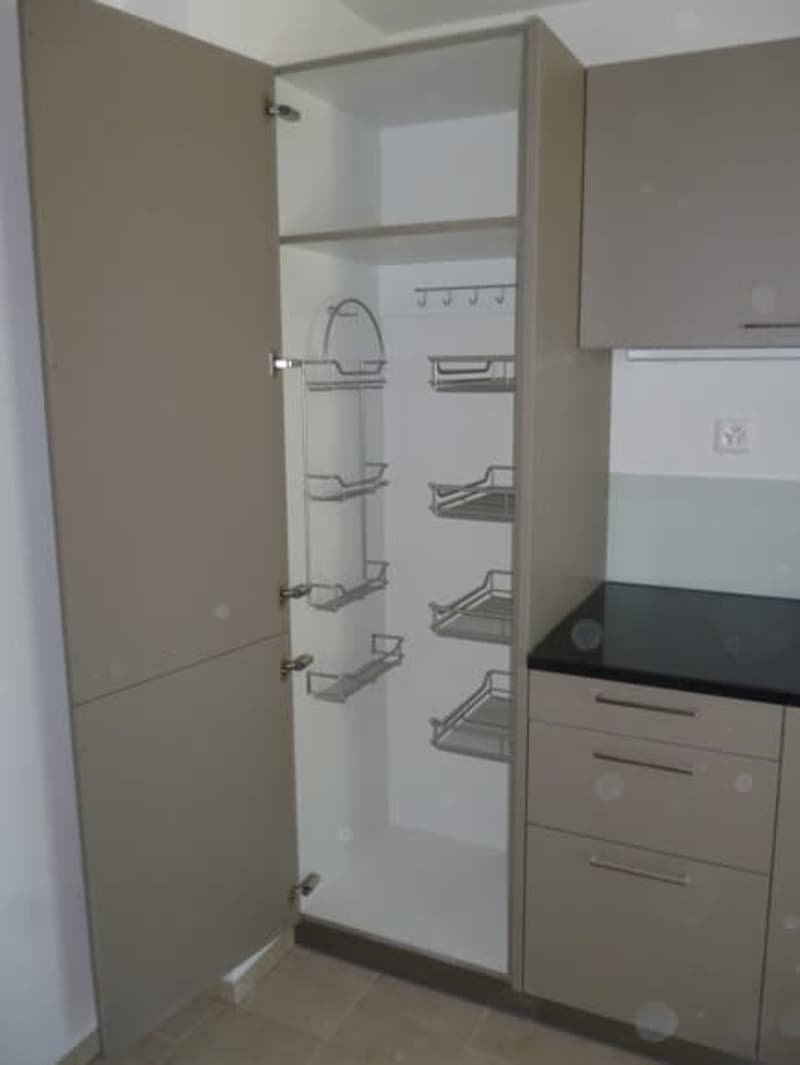 Einzigartige 3,5-Zi. Dachwohnung, Nähe Rieterpark, Zürich-Enge (5)