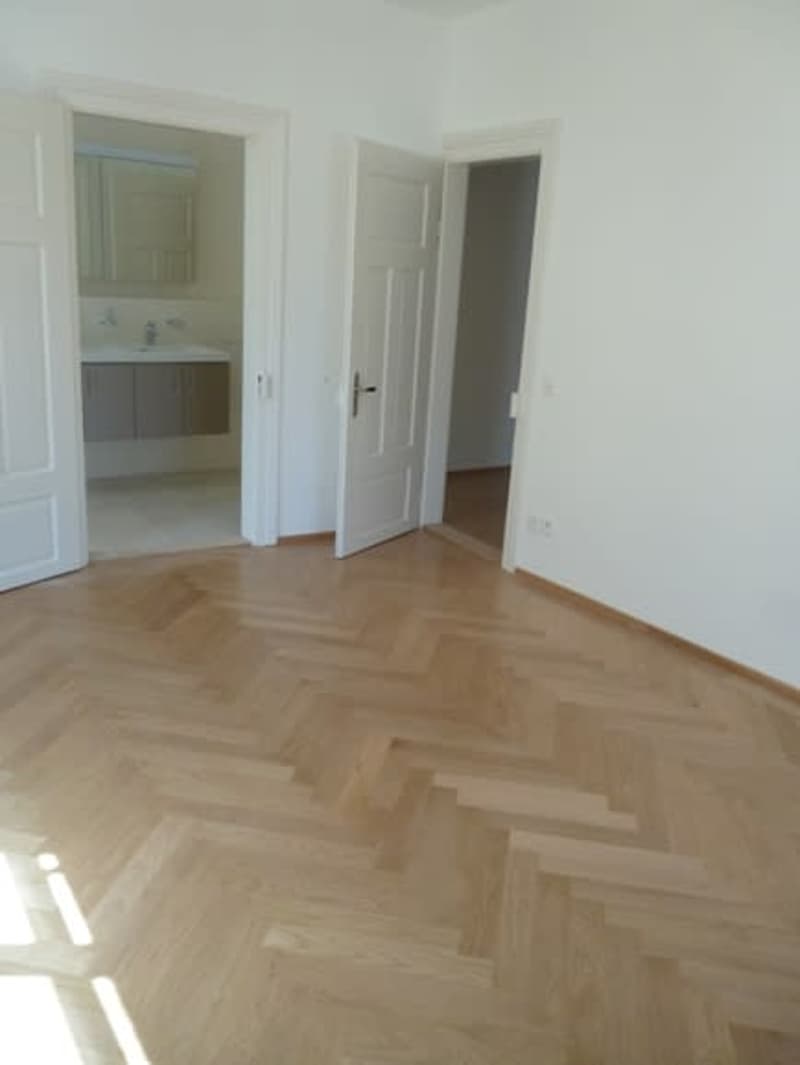 Einzigartige 3,5-Zi. Dachwohnung, Nähe Rieterpark, Zürich-Enge (13)