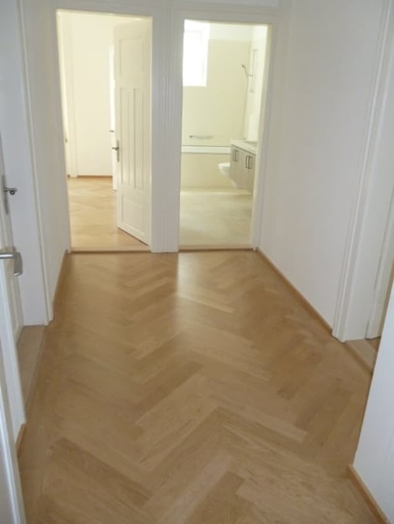 Einzigartige 3,5-Zi. Dachwohnung, Nähe Rieterpark, Zürich-Enge (10)