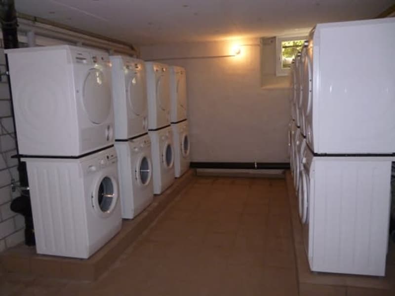 Einzigartige 3,5-Zi. Dachwohnung, Nähe Rieterpark, Zürich-Enge (15)