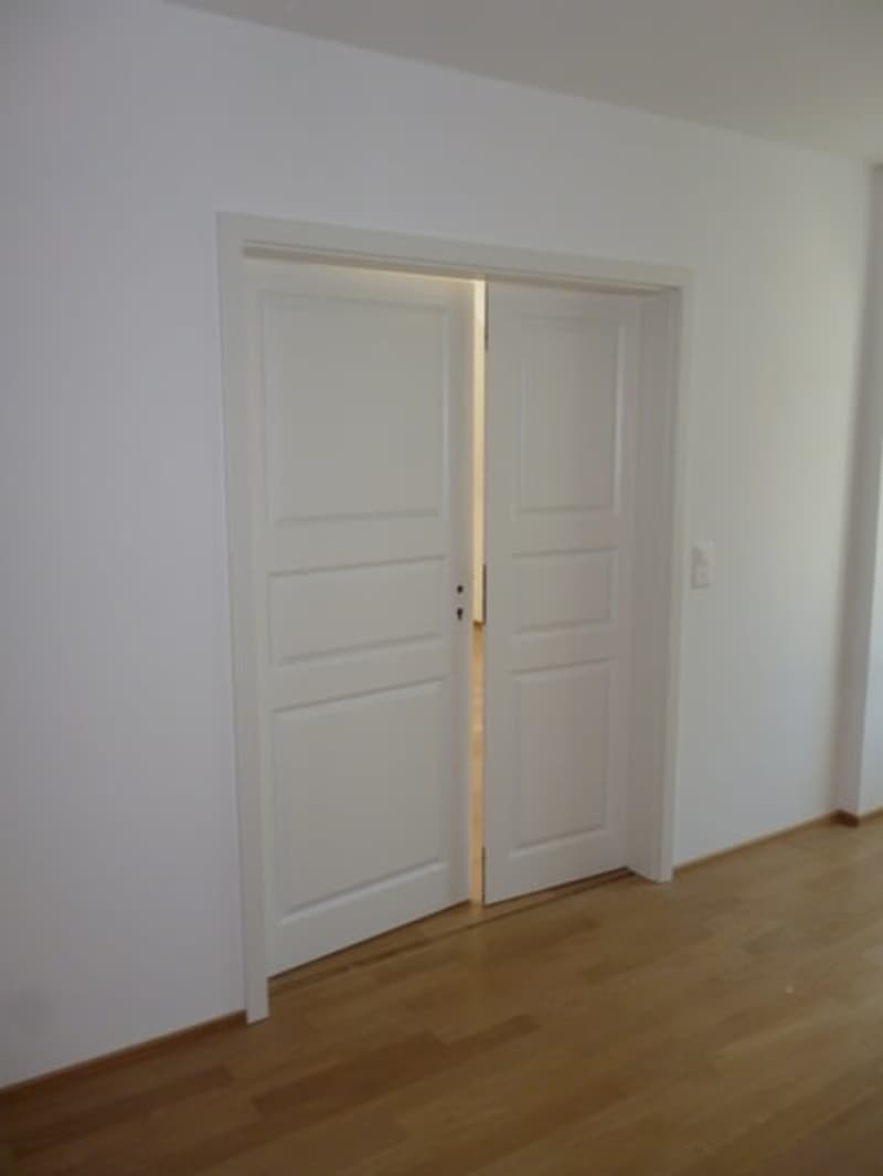 Einzigartige 3,5-Zi. Dachwohnung, Nähe Rieterpark, Zürich-Enge (12)