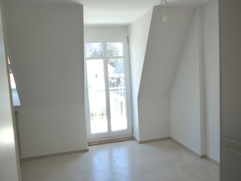 Einzigartige 3,5-Zi. Dachwohnung, Nähe Rieterpark, Zürich-Enge (7)