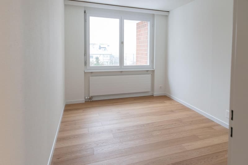 Appartamento attico esclusivo di 4,5 locali con grande terrazza e vista sul lago (8)