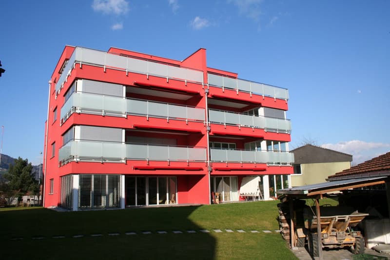 Haus