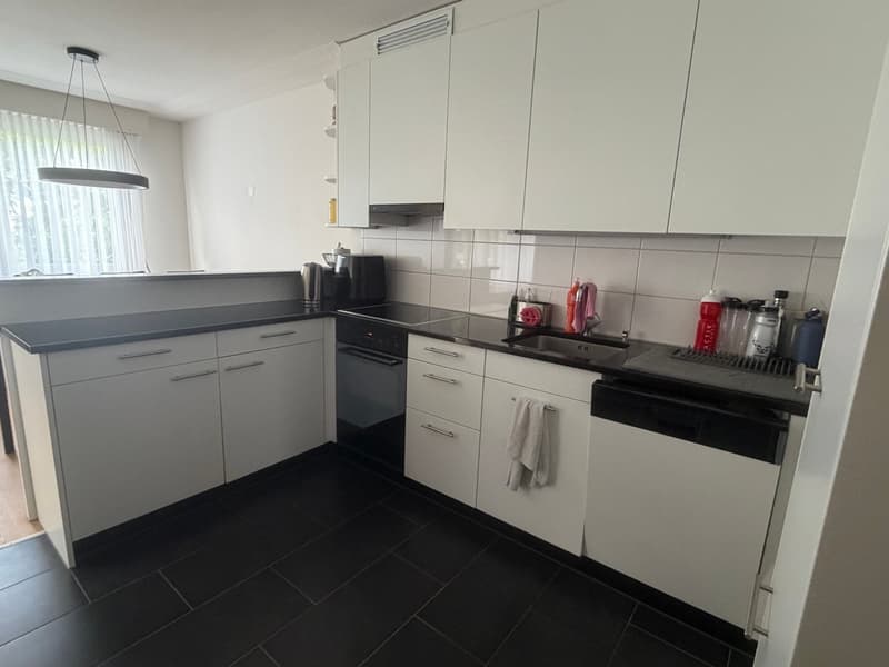 Gepflegte 3.5-Zimmer-Wohnung mit Balkon in Horgen – ab 01. November 2026 verfügbar (4)