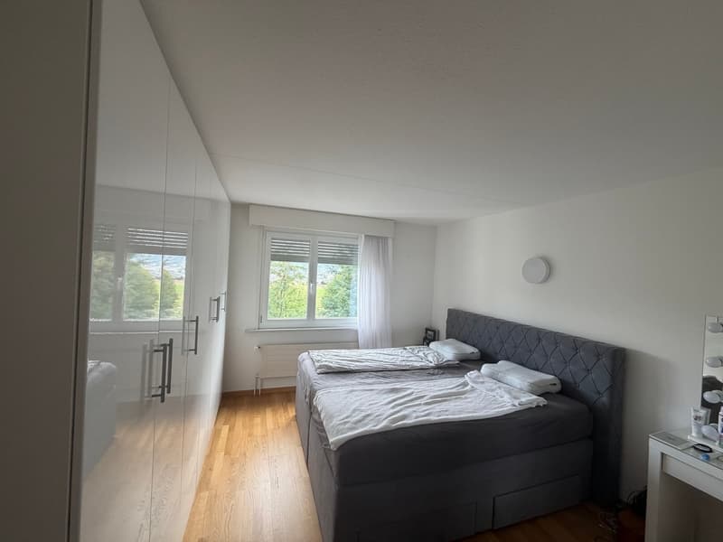 Gepflegte 3.5-Zimmer-Wohnung mit Balkon in Horgen – ab 01. November 2026 verfügbar (6)