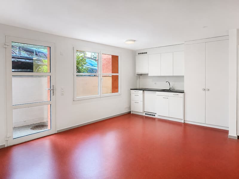 Attraktive Gewerbefläche in Horgen – ideal für Büro, Coaching, Beratung oder stilles Gewerbe (1)