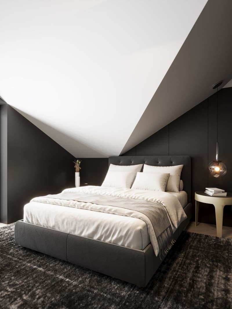 Appartements modernes, rénovés et meublés de 2 à 2,5 pièces à Altstetten. (4)