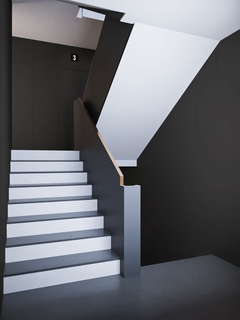 Appartements modernes, rénovés et meublés de 2 à 2,5 pièces à Altstetten. (7)