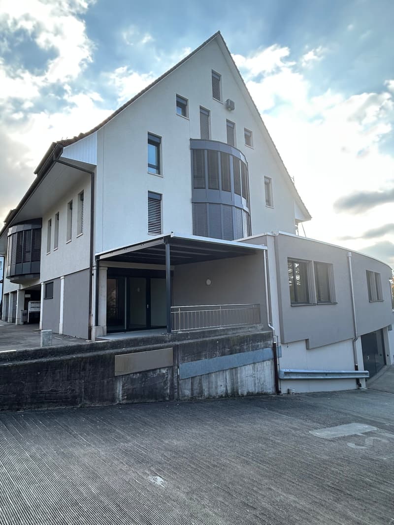 Vielseitig nutzbare Lager-/Gewerbefläche im Zentrum von Breitenbach (11)
