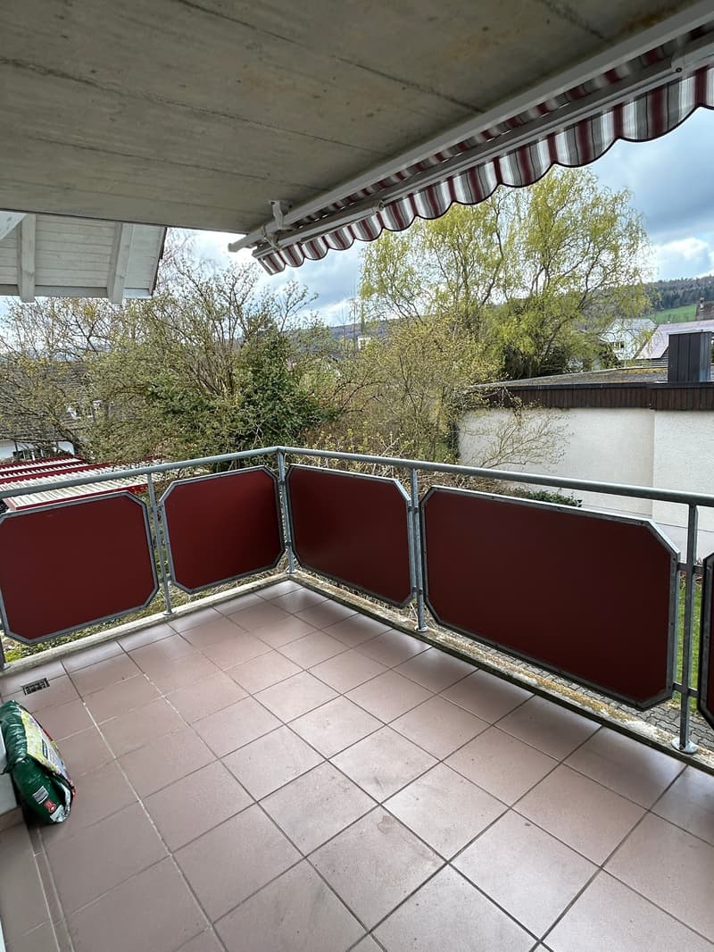 Stilvolle 4.5-Zimmer-Wohnung im 1. Obergeschoss zu vermieten (10)