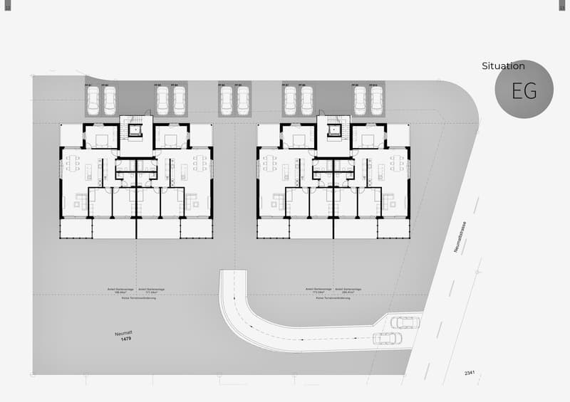 Appartement de jardin pour les amoureux de la nature – calme et convivial (8)