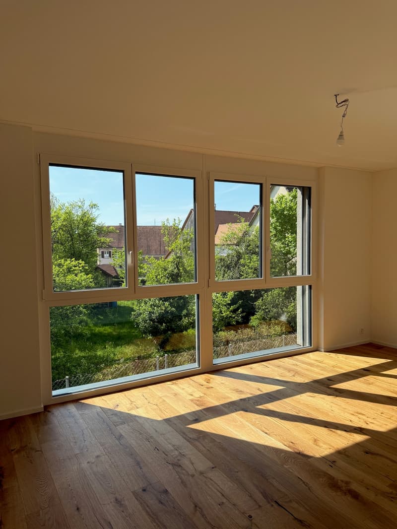 Moderne Wohnungen für jung und alt im Herzen von Breitenbach (3)