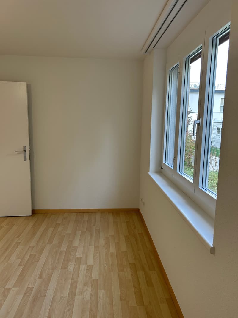 Sanierte Wohnung in ruhiger Lage – hell & geräumig mit Balkon (14)