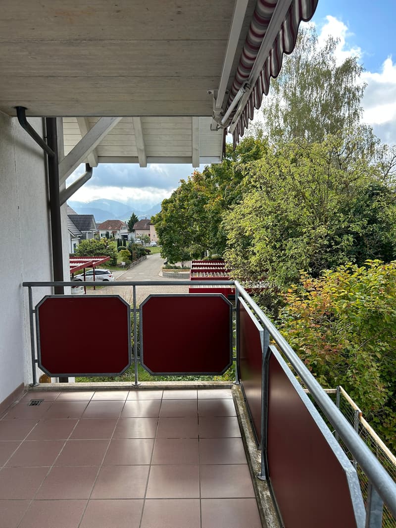 Sanierte Wohnung in ruhiger Lage – hell & geräumig mit Balkon (17)