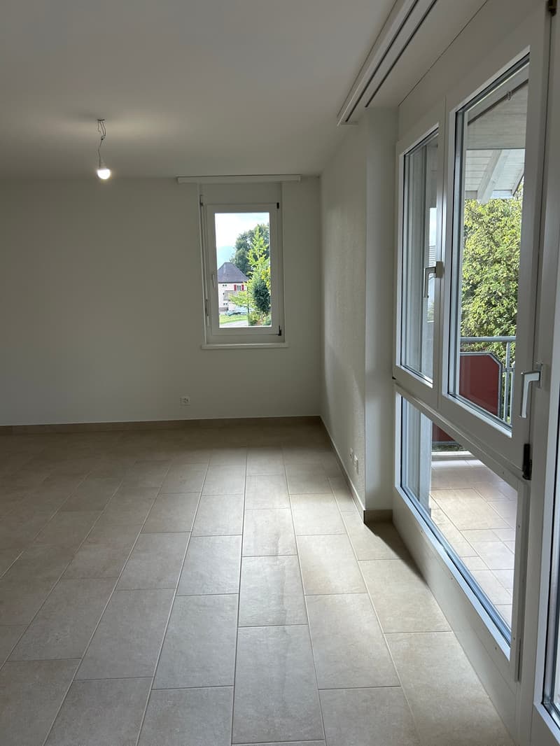 Sanierte Wohnung in ruhiger Lage – hell & geräumig mit Balkon (6)