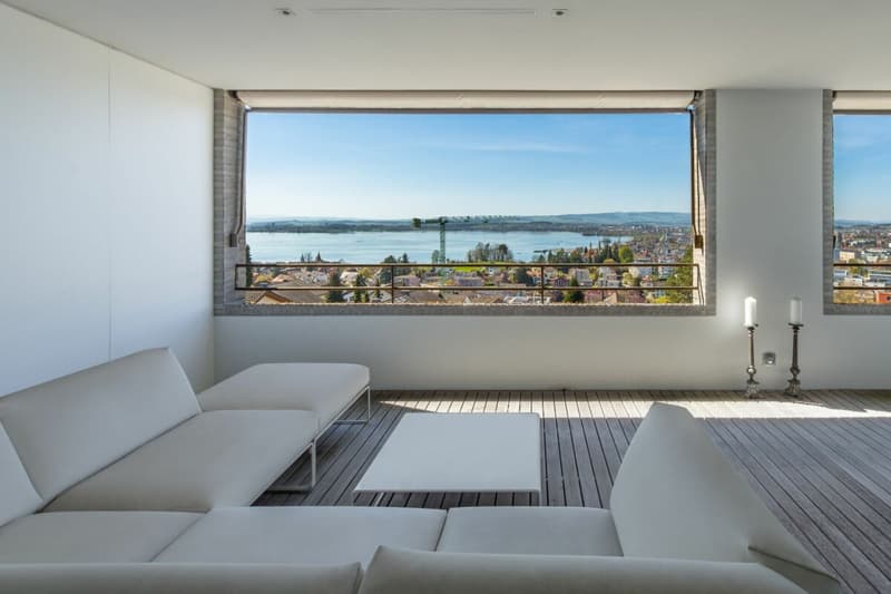 Exclusive 3.5 room luxury apartment with breathtaking lake view (8)