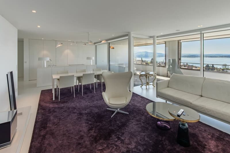 Exclusive 3.5 room luxury apartment with breathtaking lake view (7)