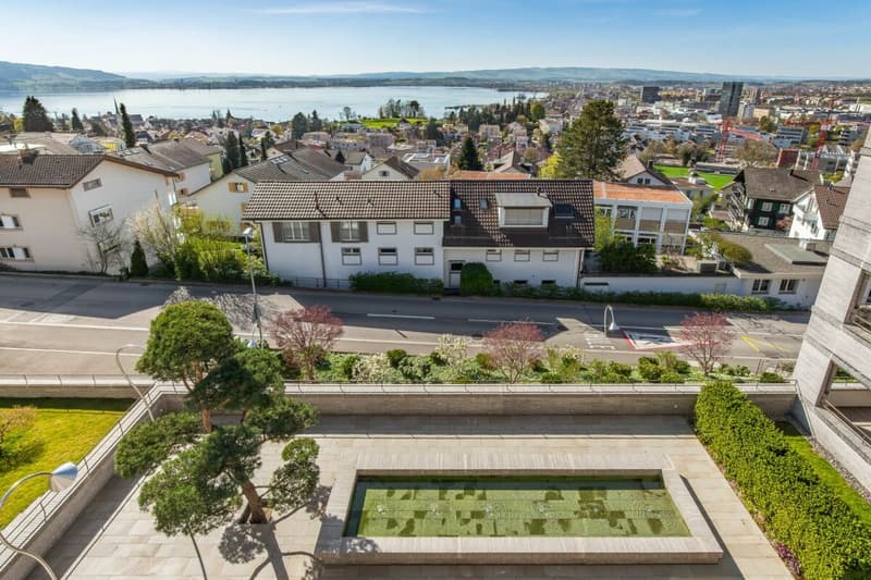 Exclusive 3.5 room luxury apartment with breathtaking lake view (3)