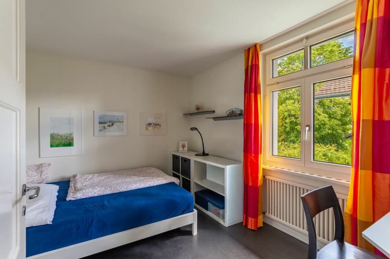 Casa a schiera affascinante con eccellenti collegamenti di trasporto (14)