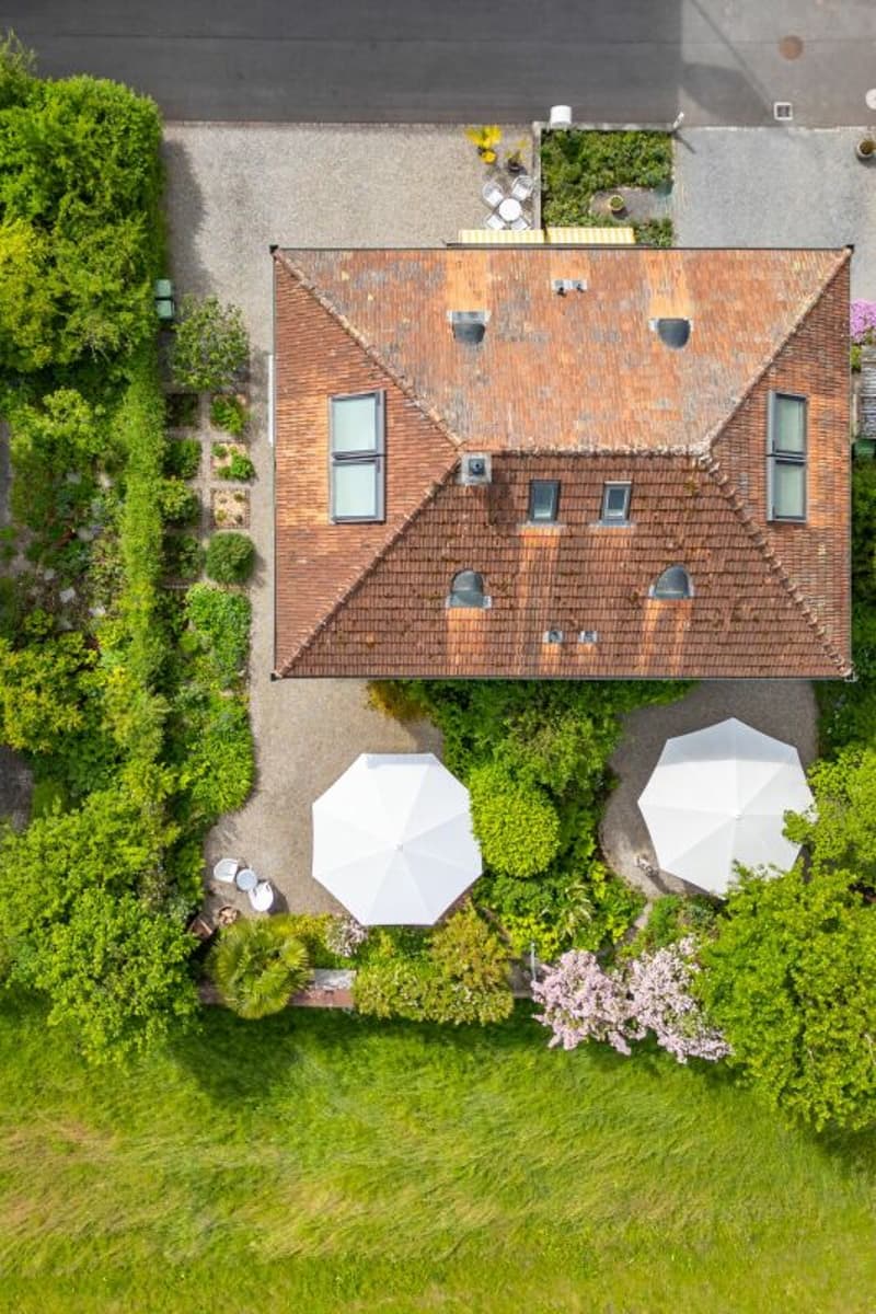 Casa a schiera affascinante con eccellenti collegamenti di trasporto (23)