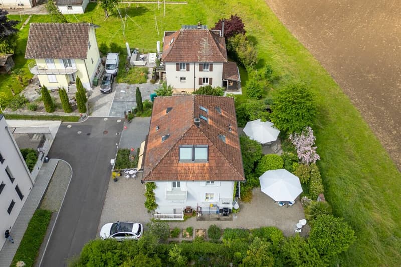 Casa a schiera affascinante con eccellenti collegamenti di trasporto (3)