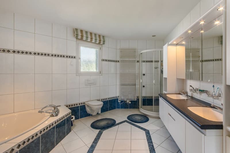 Maison unifamiliale de 6 1/2 pièces à Kilchberg dans un emplacement calme et ensoleillé sur une pente (14)