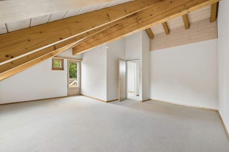 Spacious 6 1/2 room semi-detached house in Rotkreuz (33)