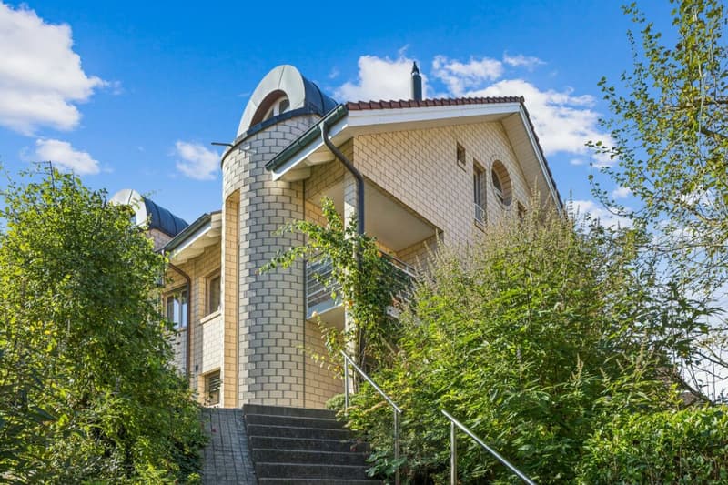 Spacious 6 1/2 room semi-detached house in Rotkreuz (6)