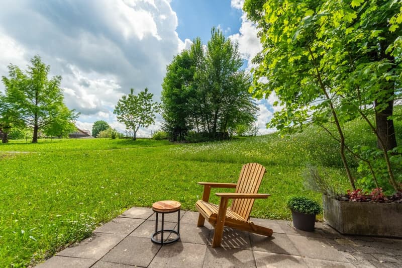 Apartment in the Green (17)