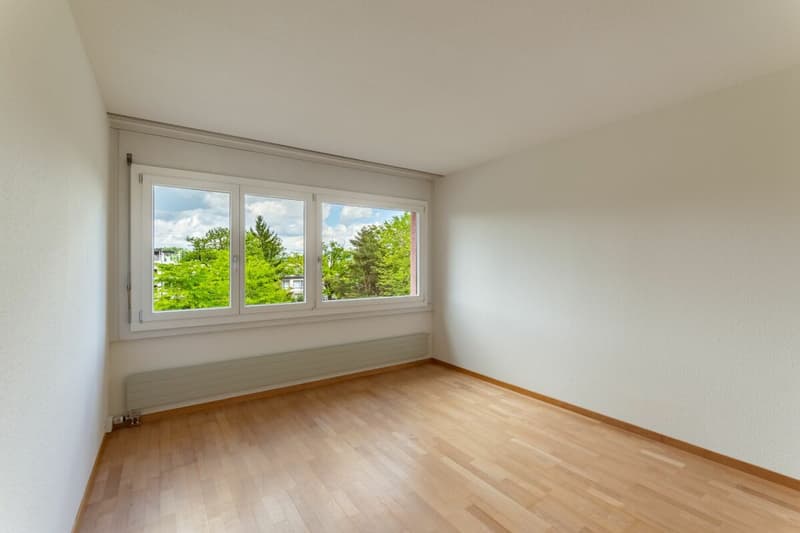 Apartment in the Green (10)