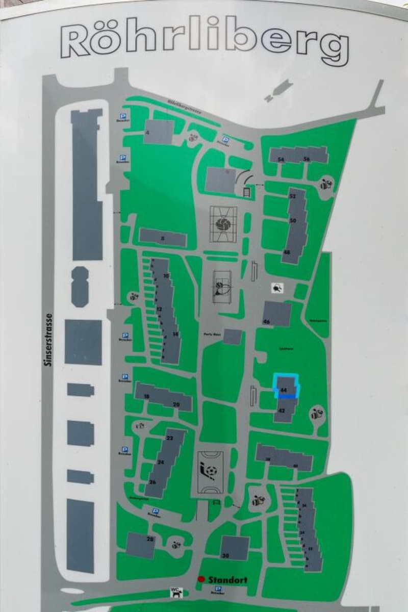 Apartment in the Green (20)