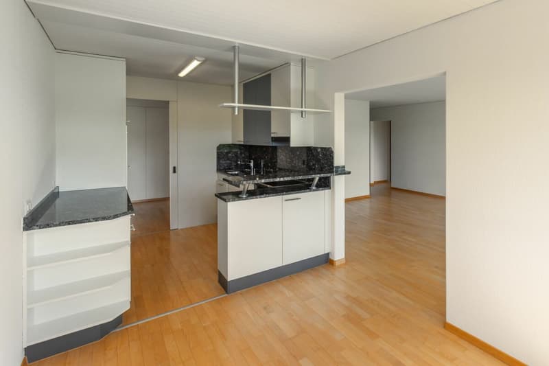 Apartment in the Green (5)