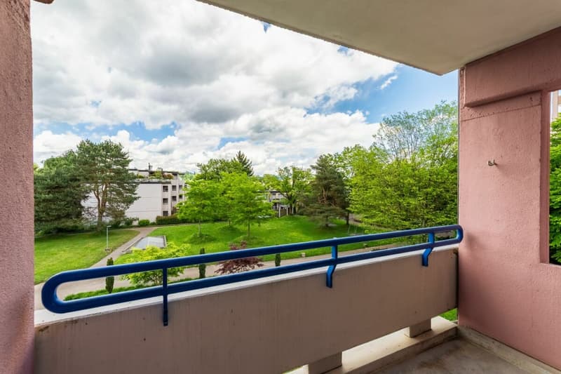Apartment in the Green (13)
