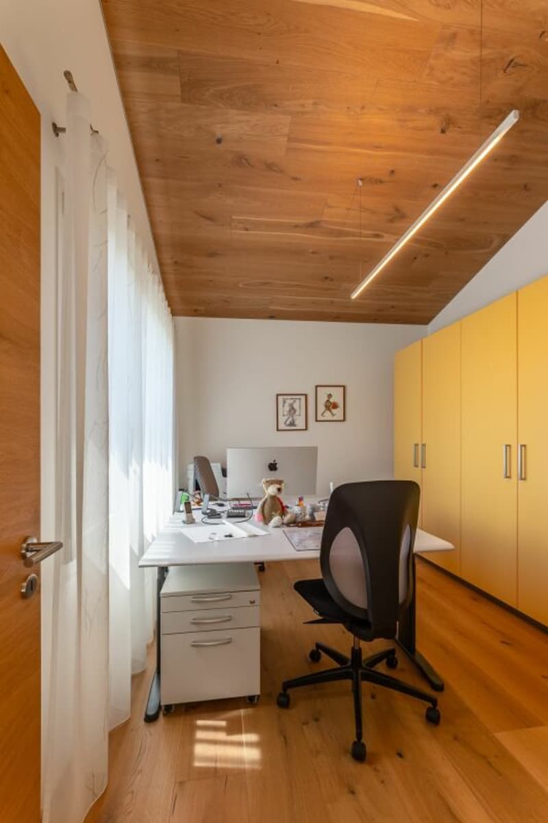 Dreamy beautiful single-family house with large surroundings (21)