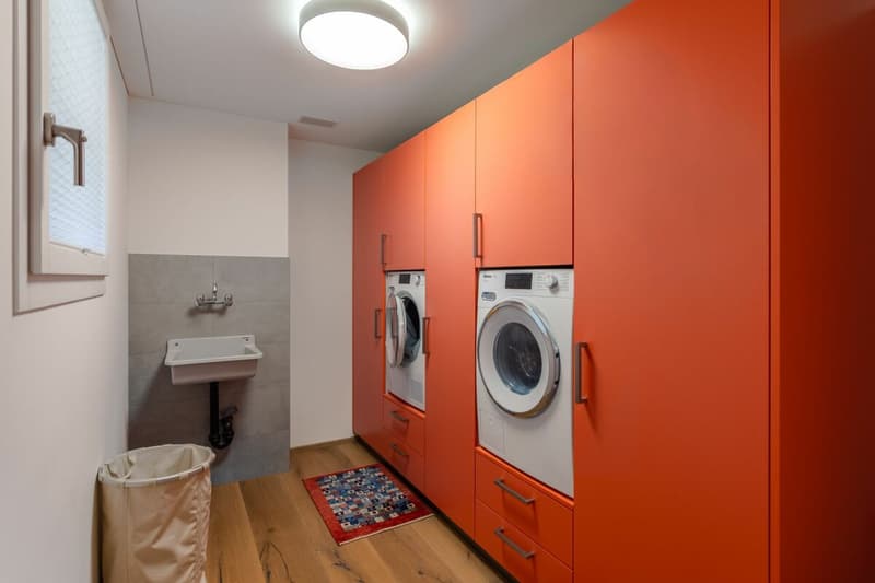 Dreamy beautiful single-family house with large surroundings (5)