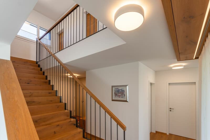 Dreamy beautiful single-family house with large surroundings (13)