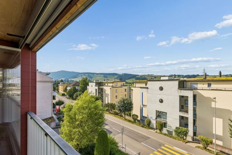 Grosszügig wohnen in Menzingen (14)
