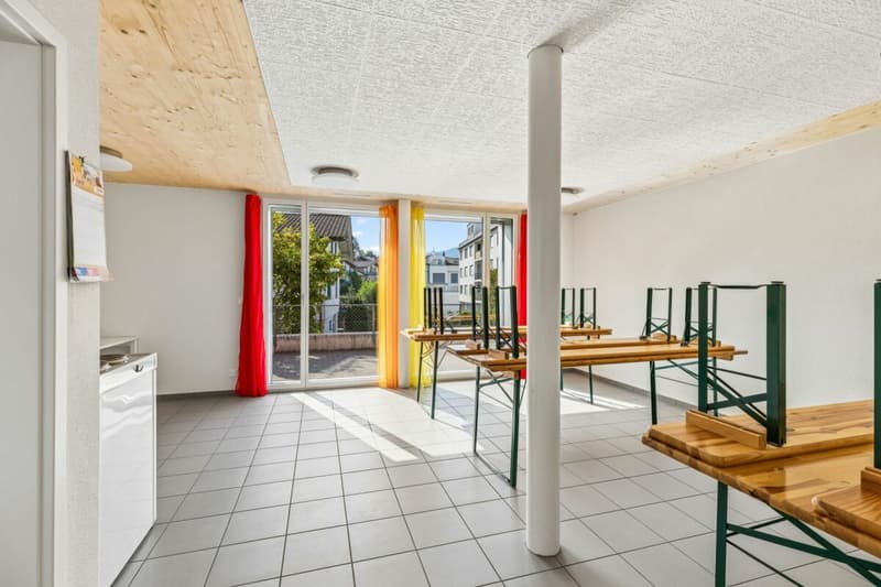 Gemeinschaftsraum