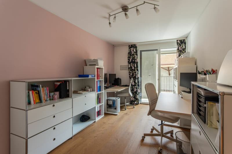 Un rêve de maison dans le quartier de Papieri (9)