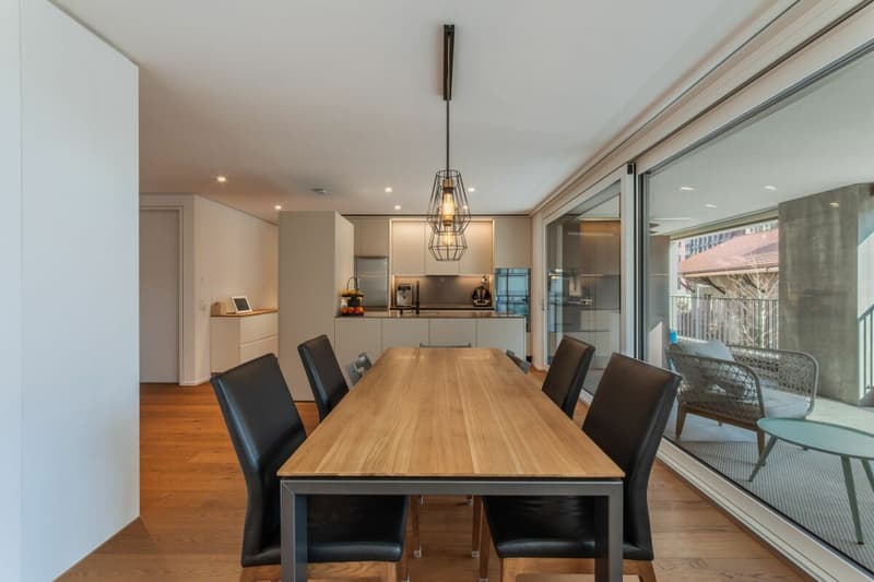 Un rêve de maison dans le quartier de Papieri (1)
