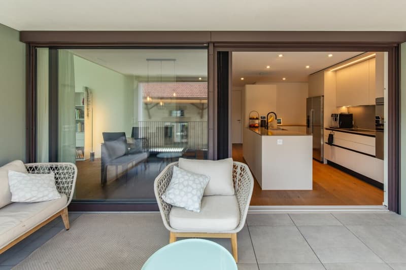 Un rêve de maison dans le quartier de Papieri (12)