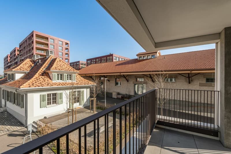 Un rêve de maison dans le quartier de Papieri (13)