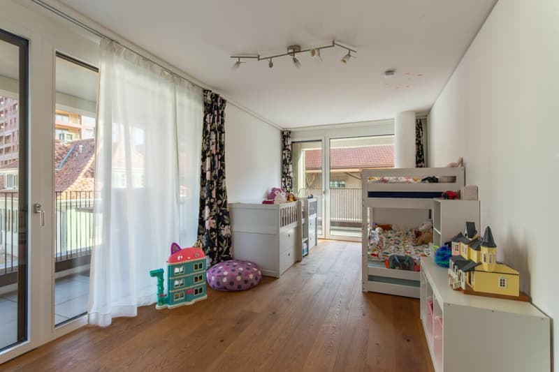 Un rêve de maison dans le quartier de Papieri (8)
