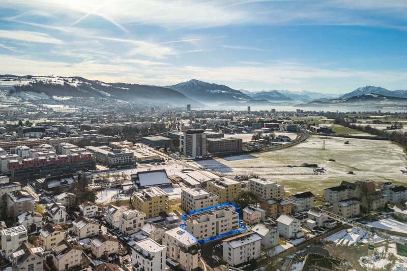 Topmoderne Attikawohnung mit Traumterrasse (14)