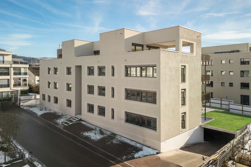 Topmoderne Attikawohnung mit Traumterrasse (11)
